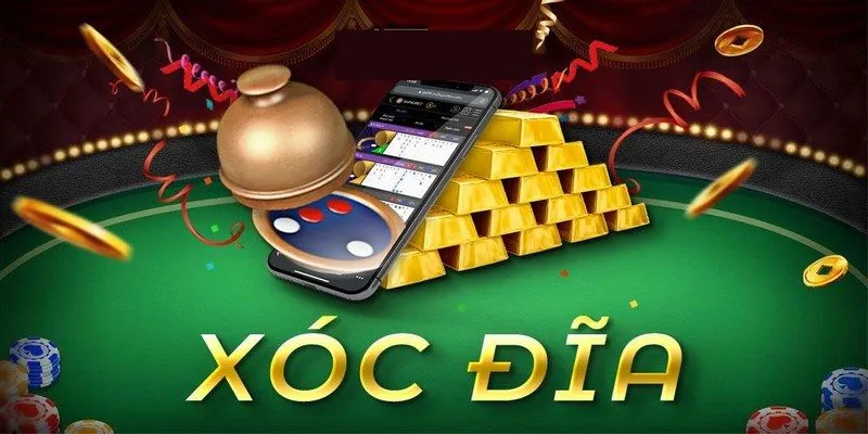 Hiểu luật chơi xóc đĩa Sun52 thật rõ ràng