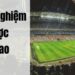  Tận dụng odds cao khi cược đội ghi bàn sau tại KUBET88.