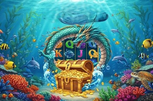 Những Tính Năng Nổi Bật Của Lân Hái Lộc