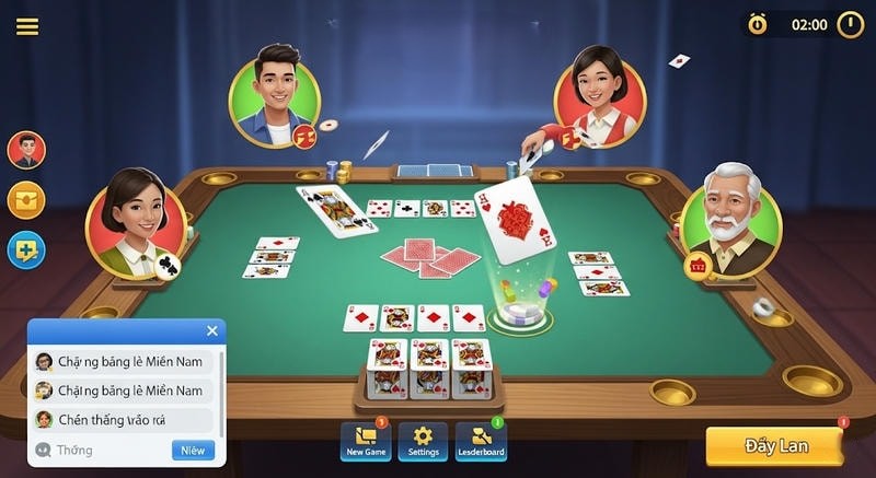 Tận dụng mẹo chơi nâng cao trên KUBET88