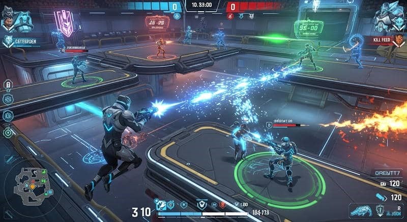 Các yếu tố then chốt ảnh hưởng soi kèo eSport
