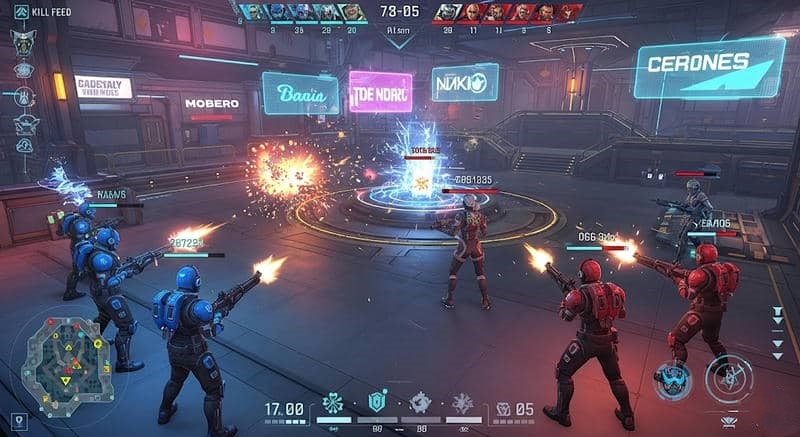 Mẹo quản lý rủi ro khi soi kèo eSport
