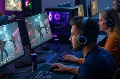 Hướng dẫn tham gia cá cược Esport B52