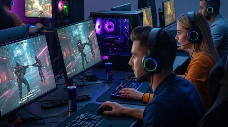 Hướng dẫn tham gia cá cược Esport B52