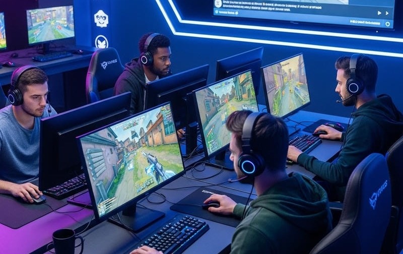 Mẹo cá cược Esport B52 để thắng lớn
