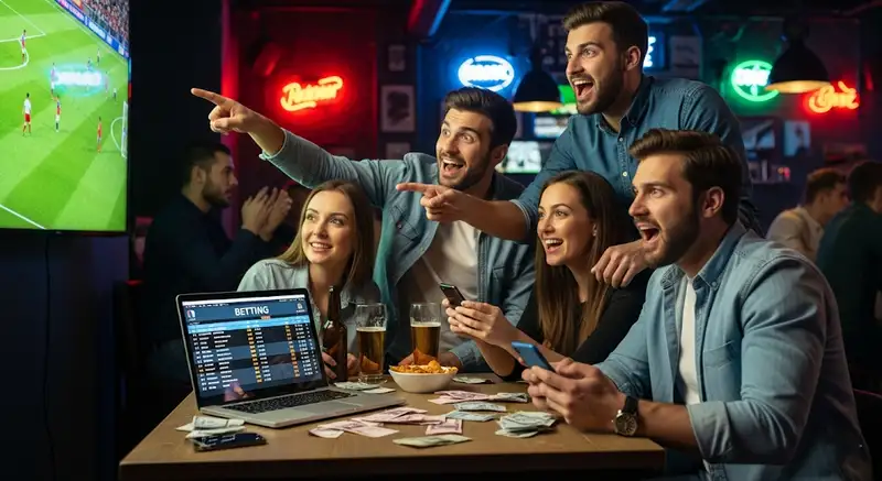 Cá cược bóng đá là gì và cách chơi cơ bản tại nhà cái uy tín