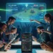 Kinh nghiệm chơi cá cược Esports tại V9Bet