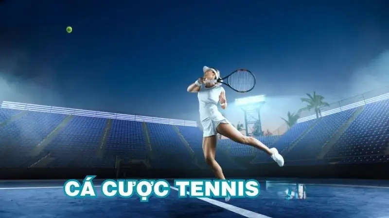 Vì sao nên chọn thể thao 78win khi cược tennis?