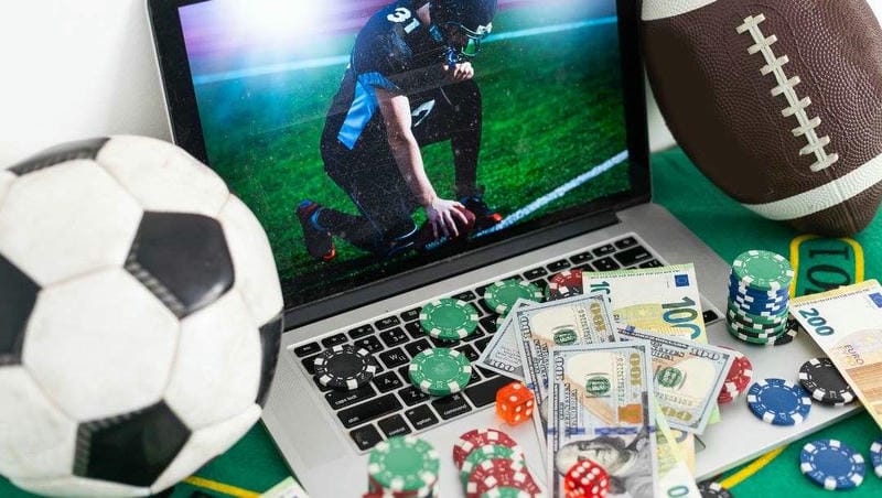 Giao diện thể thao 78WIN với các kèo minh bạch, hỗ trợ cá độ an toàn.