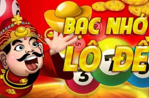  Quy trình đặt cược lô đề trực tuyến, nhanh chóng và tiện lợi.