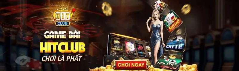 Hiểu rõ cách vận hành của máy xèng tại HitClub