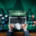 Bàn Poker cho newbie tại nhà cái Winvn, dễ thắng cho người mới.