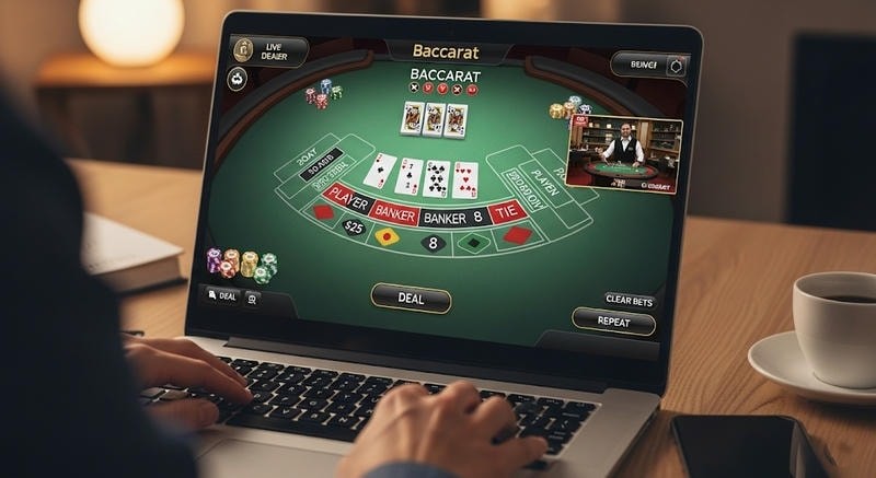 Quản lý vốn và tâm lý khi chơi tại kubet88