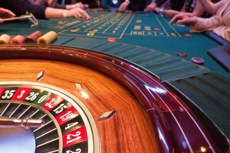 Top lý do chọn 78WIN chơi baccarat