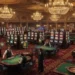Mẹo Tối Ưu Casino Background Cho Trải Nghiệm Người Dùng