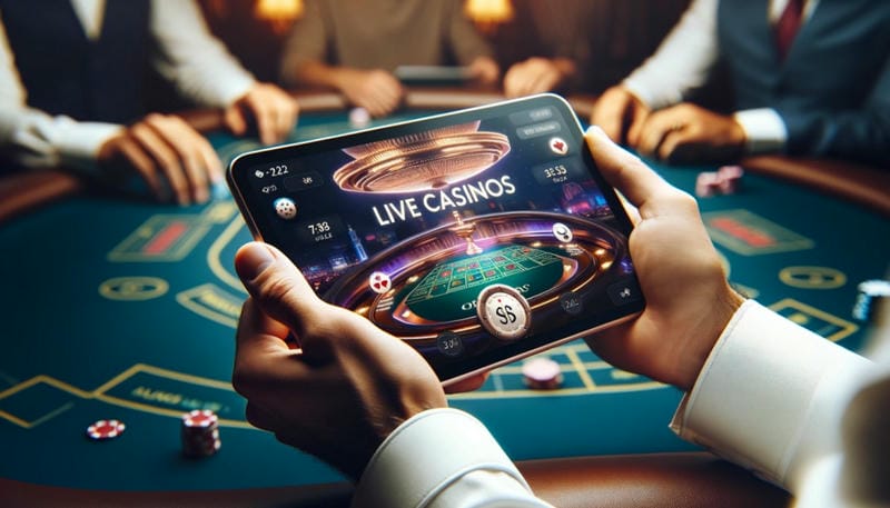 Cược Baccarat thông minh tại nhà cái 188BET 