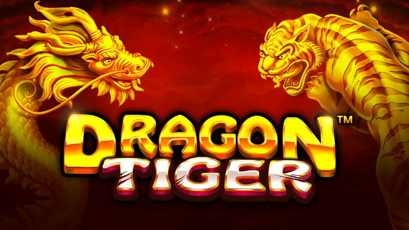 Giao diện Rồng Hổ tại nhà cái U888 đơn giản, dễ chơi.