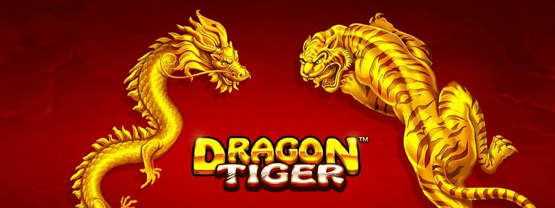  Bảng kết quả Rồng Hổ tại game bài Winvn, hỗ trợ cược Tie.