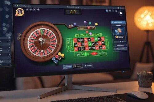 Quản lý vốn thông minh khi chơi Roulette