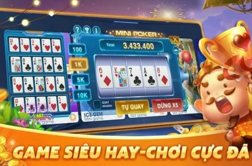  Livestream tài xỉu kịch tính với mẹo từ chuyên gia.