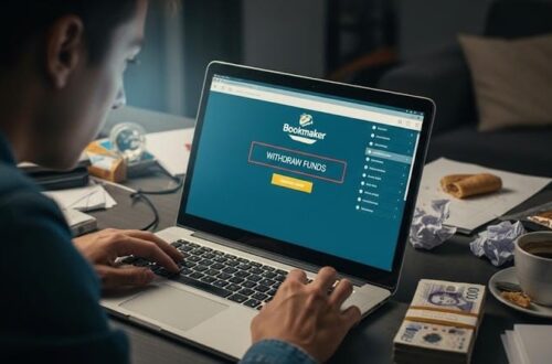 Vi phạm điều kiện rút tiền tối thiểu