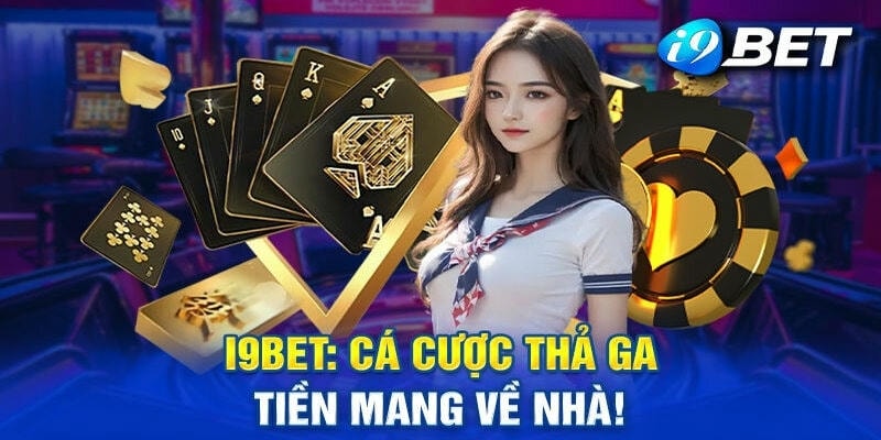 Đăng nhập I9BET đa thiết bị an toàn với OTP.