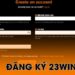 Quy trình KYC tại 23WIN giúp bảo vệ tài khoản an toàn.