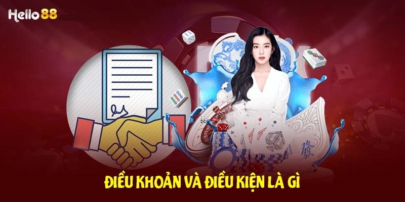 Hiểu điều khoản dịch vụ HELLO88 để chơi lô đề an toàn 