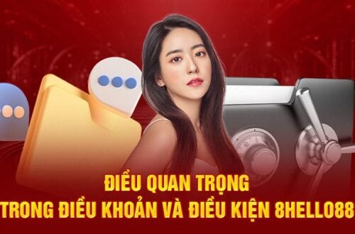  Giao dịch nạp rút tại HELLO88 nhanh chóng, an toàn 