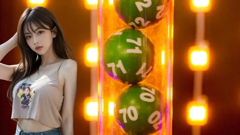  Giao diện xổ số 78WIN với thống kê số nóng, hỗ trợ người chơi tối ưu.