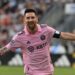Có lẽ đây cũng là chặng đường cuối cùng của Messi