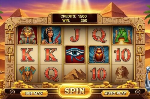 Khai thác tính năng bonus hiệu quả nhất trong game