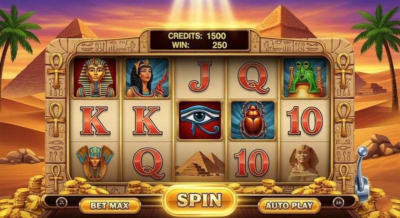 Khai thác tính năng bonus hiệu quả nhất trong game