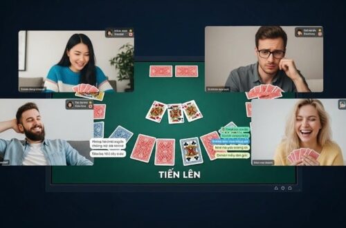 Mẹo chơi FO88 Tiến Lên để thắng lớn