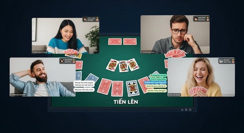 Mẹo chơi FO88 Tiến Lên để thắng lớn