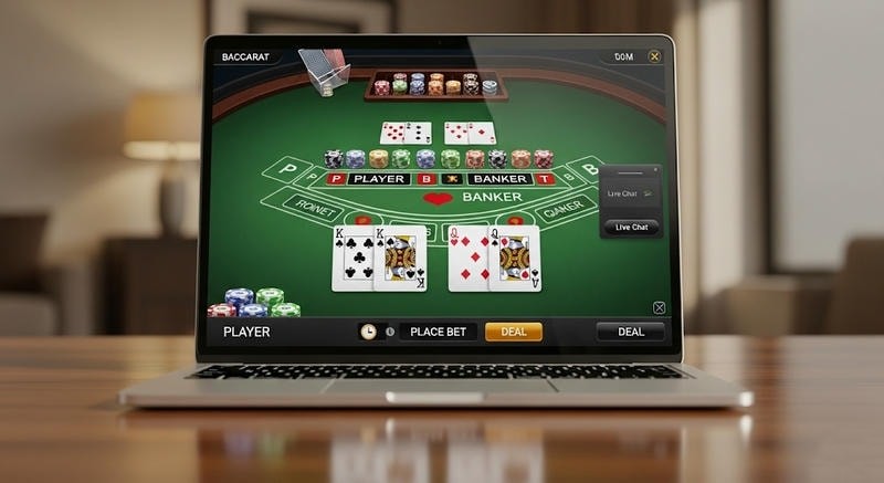 Vì sao nên chọn Baccarat King52 ngay hôm nay?