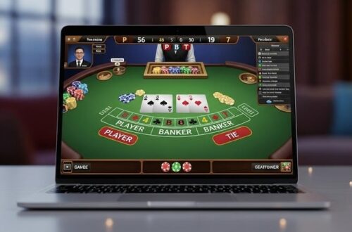 Bí quyết chinh phục Baccarat King52