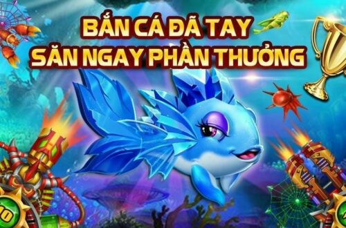 Sự kiện săn boss Long Vương tại nhà cái Mayclub.