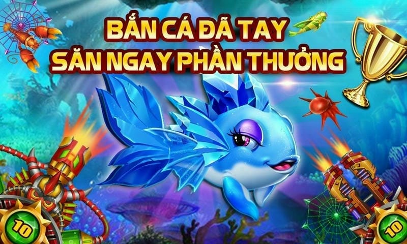 Sự kiện săn boss Long Vương tại nhà cái Mayclub.