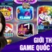 Hệ thống game phong phú – Hàng trăm lựa chọn mỗi ngày