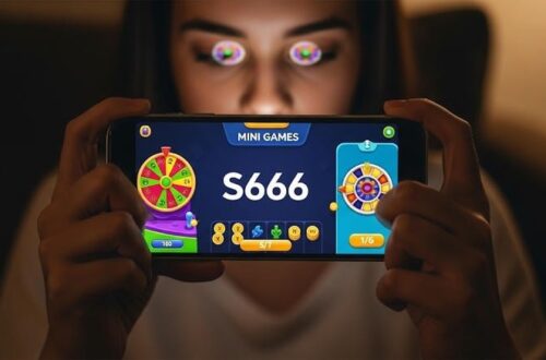 Lợi ích khi tham gia vòng quay S666