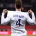Chẳng thể bàn cãi khi mà Sergio Ramos chính là hậu vệ Real Madrid vĩ đại nhất
