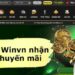  Đăng nhập mỗi ngày để tích điểm VIP tại Winvn 