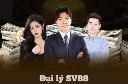 Điều kiện và quyền lợi khi trở thành đại lý SV88