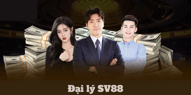 Điều kiện và quyền lợi khi trở thành đại lý SV88