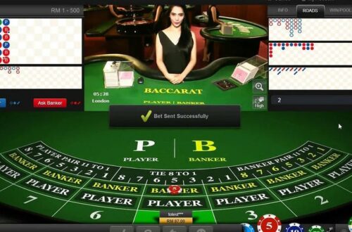  Tránh lỗi sai khi chơi Baccarat online tại KUBET88