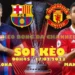  Biến động kèo nhà cái cần được theo dõi sát sao trước trận.