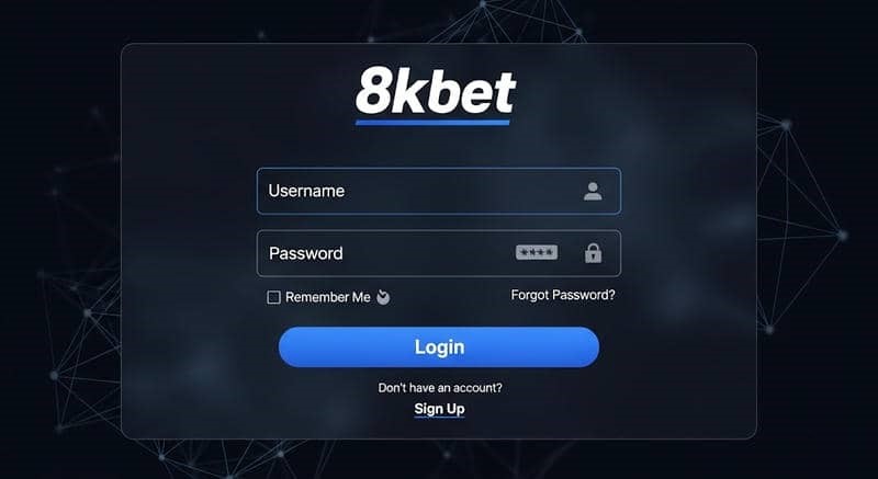 Mẹo bảo mật tài khoản 8KBET hiệu quả