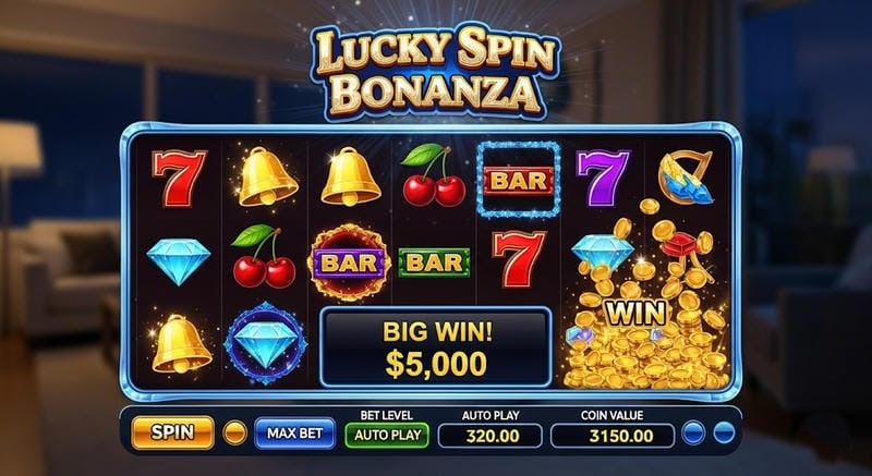 Lưu ý khi tham gia slot game Gold88
