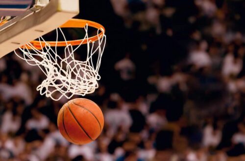  Kèo tổng điểm và cược theo hiệp NBA trên giao diện PG88.